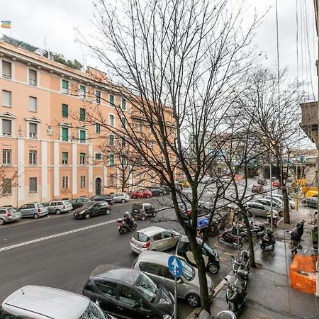 Roma Suite - Trastevere Eksteriør bilde