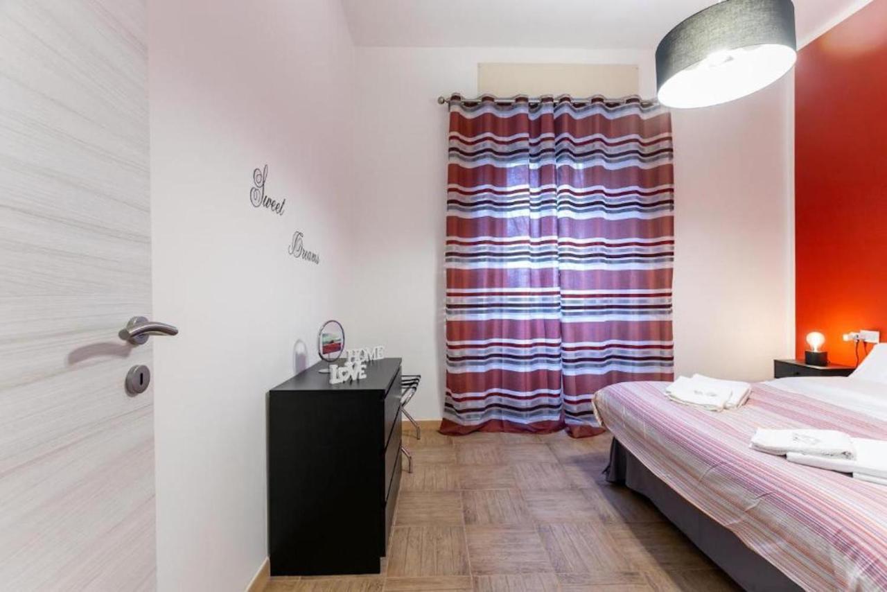 Roma Suite - Trastevere Eksteriør bilde